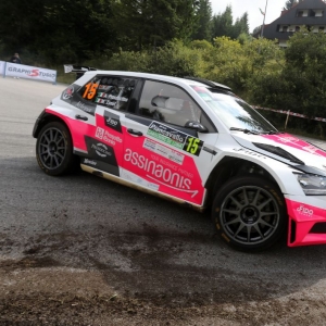 36° RALLY PIANCAVALLO - Gallery 29